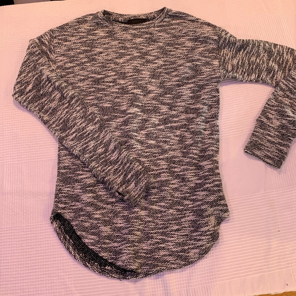 Represent Knit Sweater